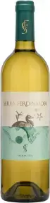 Вино Ab Insula Serra Ferdinandea Bianco Sicilia DOC, 2020, 0.75 л