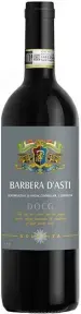Вино Solarita Barbera d'Asti DOCG 2021 0.75 л