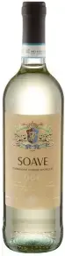 Вино Solarita Soave DОC 2021 0.75 л