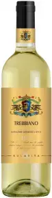 Вино Solarita Trebbiano Puglia IGT 2022 0.75 л