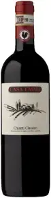 Вино Casa Emma Chianti Classico DOCG, 2020, 0.75 л