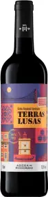 Вино Adega de Redondo Terras Lusas Tinto Alentejano VR 2021 0.75 л