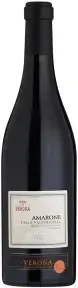 Вино Cantina Valpantena Terre di Verona Amarone della Valpolicella DOCG 2018 0.75 л