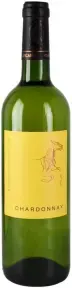 Вино Cheval Quancard Chardonnay Gascogne IGP, 2020, 0.75 л