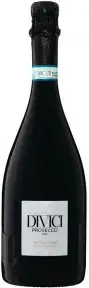 Игристое вино Divici Prosecco DOC, 2021, 0.75 л
