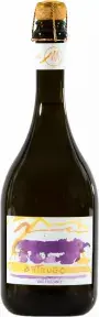 Игристое вино Casabella Montemartini Ortrugo dei Colli Piacentini DOC Frizzante, 2021, 0.75 л