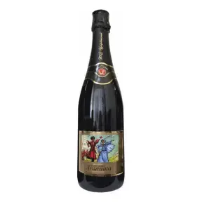 Игристое вино Лезгинка, 0.75 л 