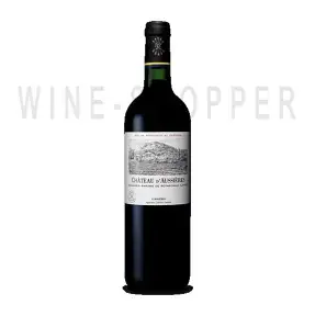 Вино Chateau d’Aussieres Corbieres 0.75 л