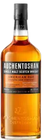 Виски Auchentoshan American Oak, 0.7 л
