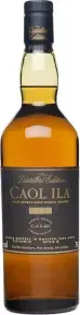 Виски Caol Ila Distillers Edition Moscatel, 0.7 л