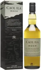 Виски Caol Ila Moch, gift box, 0.7 л