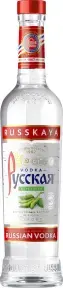 Водка Русская Березовая, 0.5 л