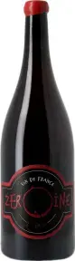Вино Zeroine GAGA VdF, 2018, 1.5 л