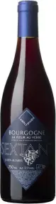 Вино Sextant La Fleur au Verre Pinot Noir Bourgogne AOC, 2022, 0.75 л