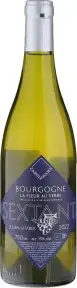 Вино Sextant La Fleur au Verre Chardonnay Bourgogne AOC, 2022, 0.75 л