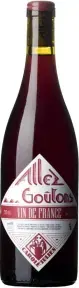 Вино Julien Altaber Allez Goutons Rouge VdF, 2022, 0.75 л