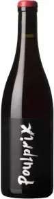 Вино Anne et Jean-Francois Ganevat Poulprix, 2021, 0.75 л