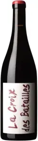 Вино Jean-Francois Ganevat La Croix des Batailles VdF, 2021, 0.75 л