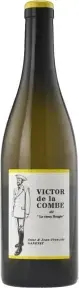 Вино Anne et Jean-Francois Ganevat Victor de la Combe, 2019, 0.75 л