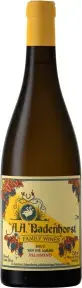Вино A.A. Badenhorst Sout van die Aarde Palomino Swartland WO, 2021, 0.75 л