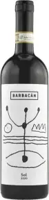 Вино Barbacan Sol Valtellina Superiore DOCG, 2020, 0.75 л