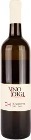 Вино Vino Loigi Chardonnay Skalky, 2021, 0.75 л