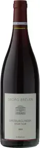 Вино Georg Breuer Spatburgunder Rheingau, 2020, 0.75 л