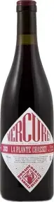 Вино Domaine Derain Mercurey La Plante Chassey AOC, 2021, 0.75 л