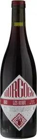 Вино Domaine Derain Bourgogne Les Riaux AOC, 2021, 0.75 л