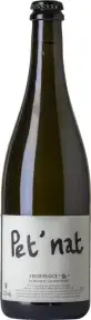 Игристое вино Domaine Sauveterre Pet Nat, 2020, 1.5 л