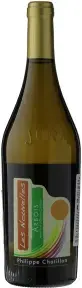 Вино Philippe Chatillon Les Nouvelles Savagnin Arbois AOC, 2020, 0.75 л