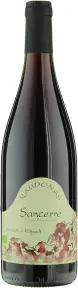 Вино Domaine Etienne et Sebastien Riffault Raudonas Sancerre AOC, 2019, 0.75 л