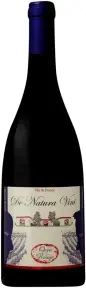 Вино Domaine de l'Ocre Rouge De Natura Vini, 2016, 0.75 л