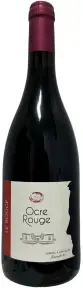 Вино Domaine de l'Ocre Rouge Le Rouge, 2021, 0.75 л