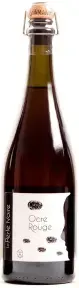 Игристое вино Domaine de l'Ocre Rouge La Perle Noire, 2021, 0.75 л