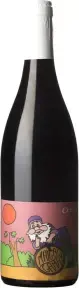 Вино Domaine de l'Octavin Gamay VdF, 2018, 0.75 л
