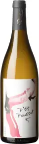Вино Domaine de l'Octavin P'tit Poussot, 2020, 1.5 л