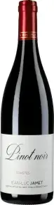 Вино Domaine Jean-Luc Jamet Schistes Pinot Noir Collines Rhodaniennes IGP, 2019, 0.75 л
