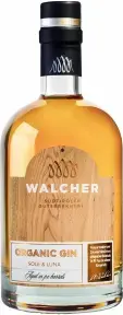 Джин Walcher Sole & Luna, 0.5 л