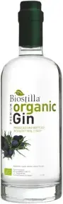 Джин Biostilla Organic Premium, 0.7 л