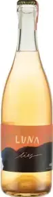 Игристое вино Castel del Piano Luna Lies Rosato Toscana IGT, 2021, 0.75 л