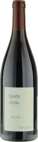 Вино Domaine H. Naudin-Ferrand Myosotis Arvensis Bourgogne Hautes-Cotes de Nuits AOC, 2019, 0.75 л