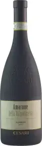 Вино Gerardo Cesari Amarone della Valpolicella DOCG Classico, 2018, 0.75 л