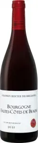 Вино Maison Roche de Bellene Bourgogne Hauts-Cotes de Beaune AOC Rouge, 2021, 0.75 л