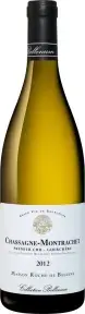 Вино Maison Roche de Bellene Chassagne-Montrachet Premier Cru Guerchere AOC, 2012, 0.75 л