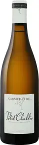 Вино Domaine Garnier & Fils Petit Chablis AOC, 2022, 0.75 л