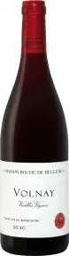 Вино Maison Roche de Bellene Volnay Vieilles Vignes AOC, 2010, 0.75 л