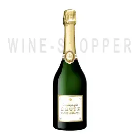 Шампанское Deutz Blanc de Blancs 2017 0.75 л