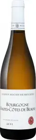 Вино Maison Roche de Bellene Bourgogne Hauts-Cotes de Beaune AOC Blanc, 2021, 0.75 л