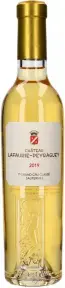 Вино Chateau Lafaurie-Peyraguey 1er Grand Cru Classe Sauternes AOC, 2019, 0.375 л